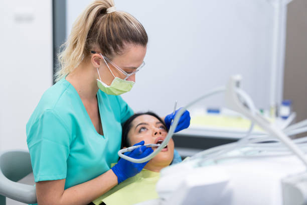 Best Pediatric Emergency Dentist in Argyle, TX